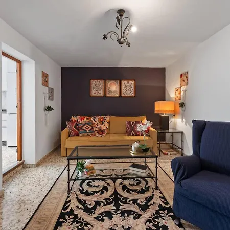 Hideaway Holiday home Mijas