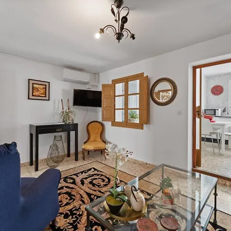 Hideaway Holiday home