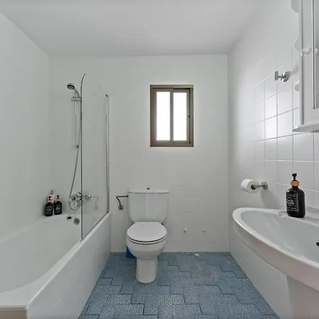 Holiday home Hideaway Mijas